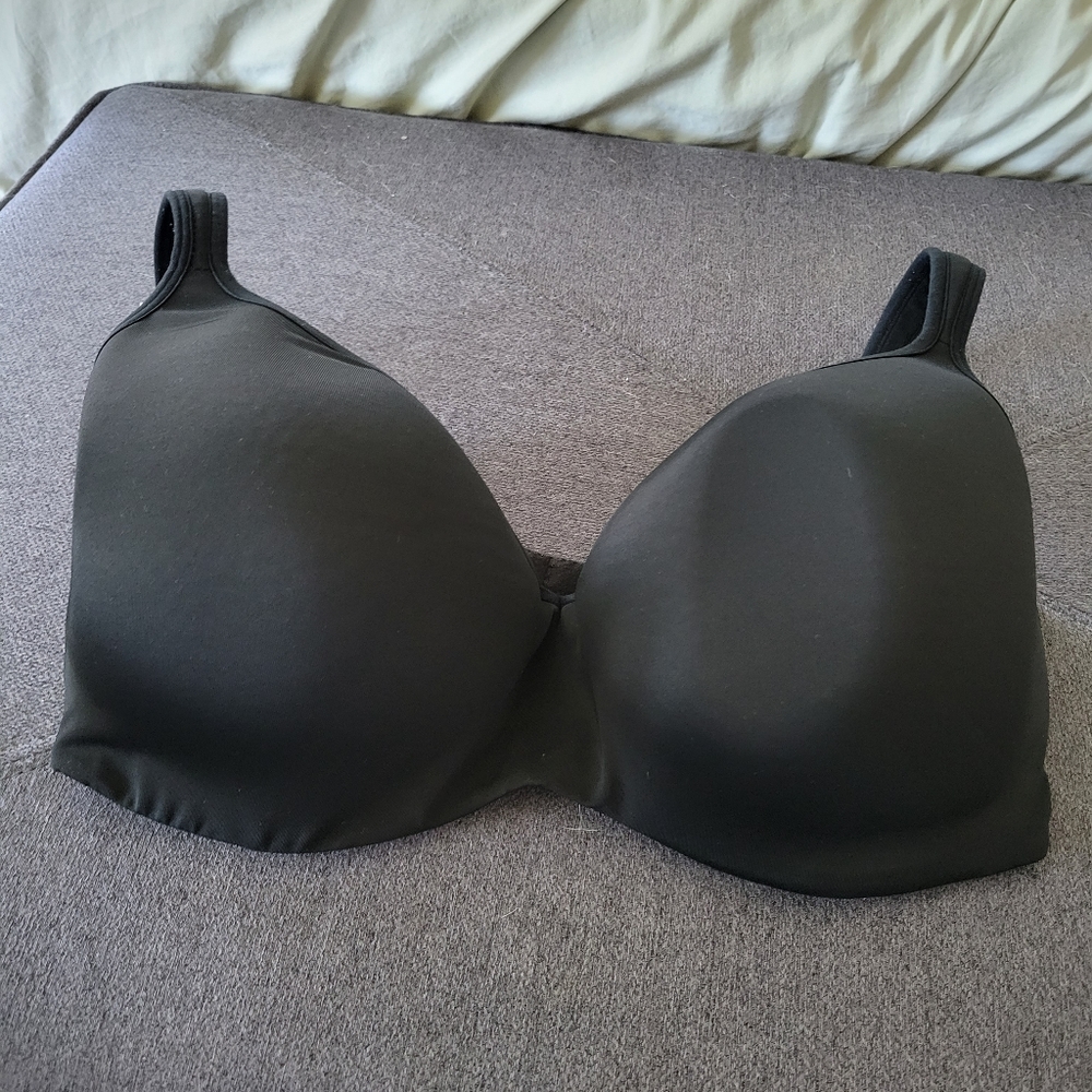 Cacique bra